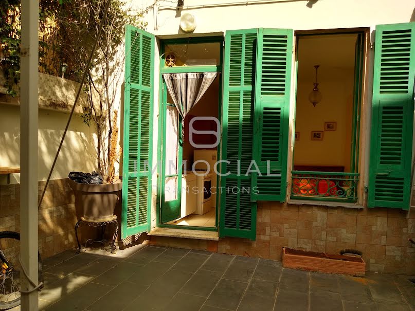 Vente appartement 2 pièces 35.92 m² à Menton (06500), 140 900 €