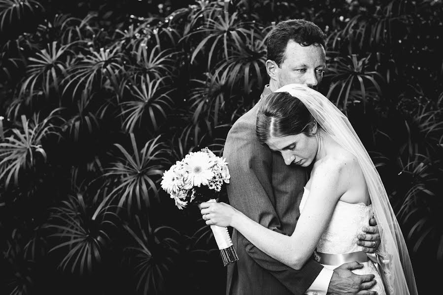 Photographe de mariage John Pesina (pesina). Photo du 1 février 2015