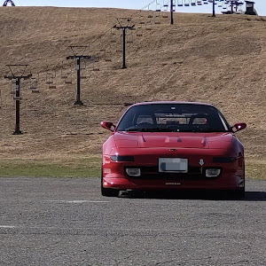 MR2 SW20