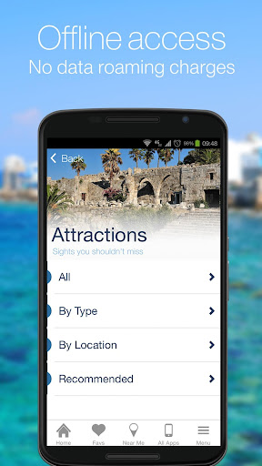 免費下載旅遊APP|KOS by GREEKGUIDE.COM app開箱文|APP開箱王