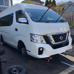 NV350キャラバン
