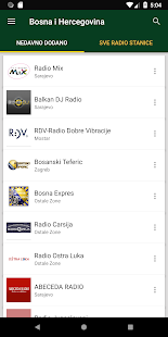 Bosna i Hercegovina Radio Stanice(圖1)-速報App