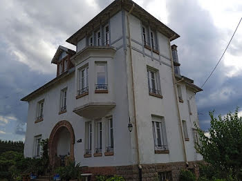 maison à Provenchères-et-Colroy (88)