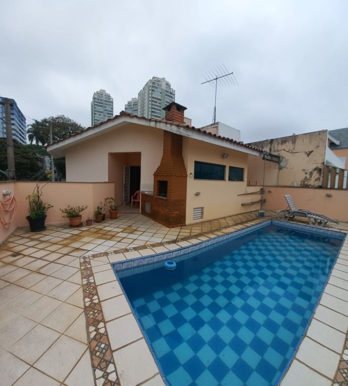 Sobrado à venda, 236 m² por R$ 1.400.000,00 - Jardim Maia - Guarulhos/SP