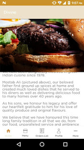 Divine Restaurant(圖6)-速報App