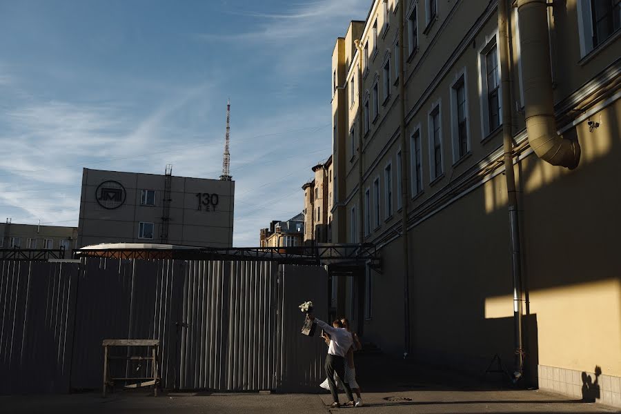 Свадебный фотограф Павел Голубничий (pgphoto). Фотография от 6 мая 2020