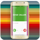 App herunterladen Edge Notification Color caller Installieren Sie Neueste APK Downloader