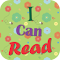 Item logo image for I Can Read