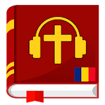 Cover Image of Herunterladen Audio Biblia in limba romana.Biblia cornilescu mp3 3.1.1033 APK