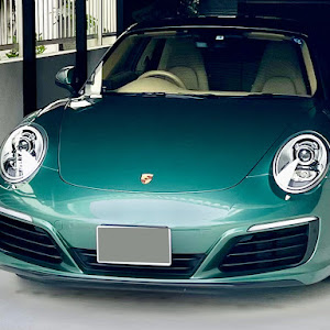 911 クーペ 991H1