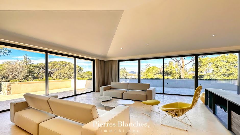 Vente maison 9 pièces 447 m² à Saint-Tropez (83990), 15 900 000 €