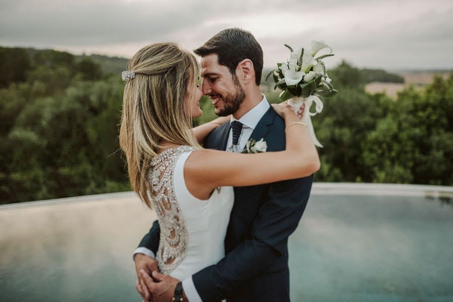 Fotógrafo de bodas Tofol Morey (tofolmorey). Foto del 17 de octubre 2018