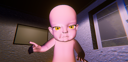 Evil Baby Haunted House horror for Android - Free App Download