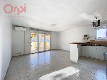 appartement à Frejus (83)