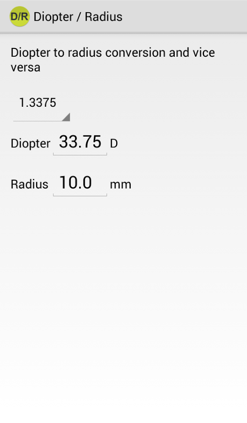 diopter-radius-conversion-android-apps-on-google-play