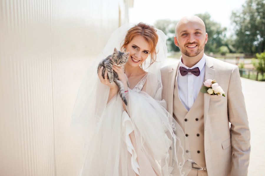 Wedding photographer Anton Buga (buga-photo). Photo of 19 March 2019