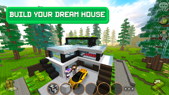 Design Craft: Modern 1.1.7 APK + Mod (Unlimited money) for Android