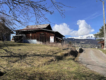 terrain à Combloux (74)