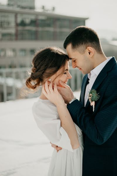 Fotógrafo de casamento Vasil Zorena (vszorena). Foto de 23 de março 2018