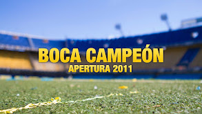 Boca campeón Apertura 2011 thumbnail