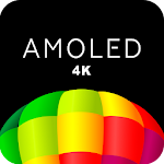 Cover Image of Herunterladen AMOLED Wallpapers 4K 5.0.597 APK