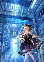 世界最強の女の子