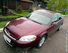 продам авто Chevrolet Impala 