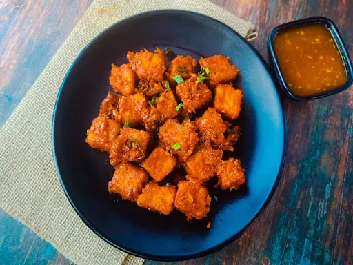 Dragon Paneer