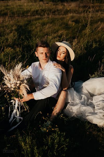 Fotógrafo de casamento Svetlana Domnenko (atelaida). Foto de 24 de junho 2022