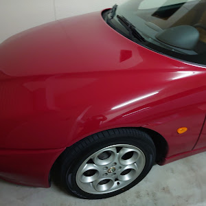 GTV V6 TB