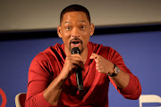 The Los Angeles-based start-up is backed by basketball player Kevin Durant and Hollywood star Will Smith, pictured.
