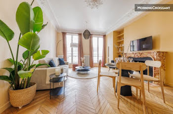 appartement à Paris 9ème (75)