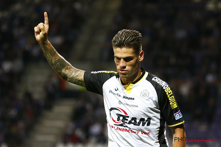 Officiel : un ancien joueur de Pro League signe en Eredivisie