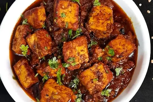 Paneer Do Pyaza