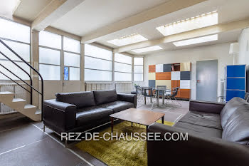 loft à Paris 10ème (75)