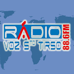 Cover Image of Download Rádio Voz Santo Tirso 2.0 APK