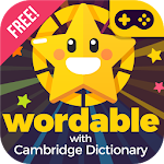 Learn English vocabulary free: Wordable Apk