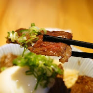 滿燒肉丼食堂(台中青海店)