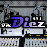 Cover Image of Baixar FM Diez Neuquen 1.0 APK