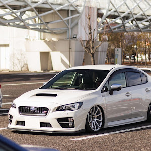 WRX STI VAB