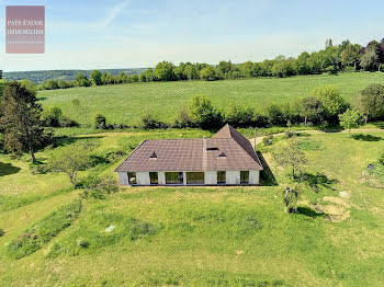 maison à Vimoutiers (61)