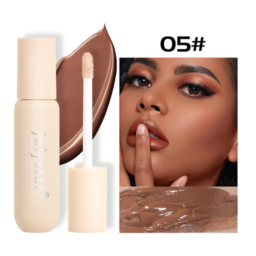 Title 12, Long-lasting Repair and Moisturizing Eye Cover ...