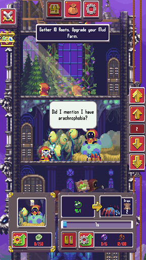 Idle Apocalypse  APK MOD screenshots 5