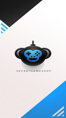 Secret Game Shopのおすすめ画像1