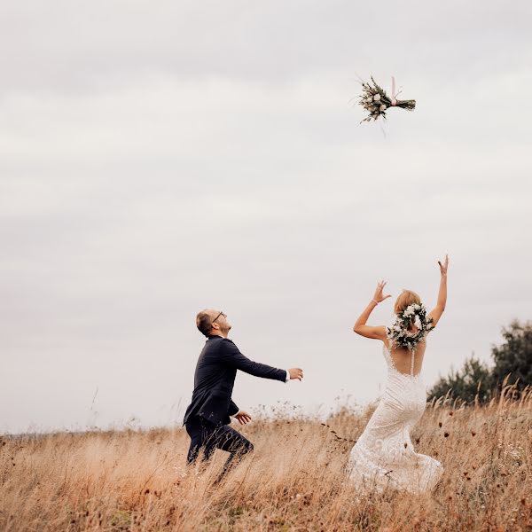 Photographe de mariage Dawid Plutecki (itstoday). Photo du 11 octobre 2021