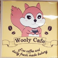 【桃園】Wooly café