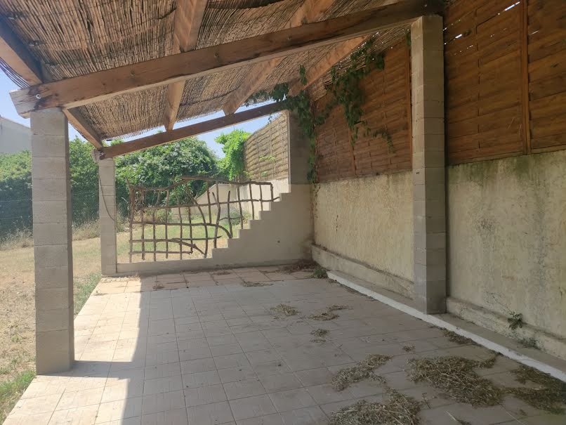 Vente maison 1 pièce 20 m² à Manosque (04100), 171 000 €