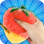 Cover Image of Download DIY Squishy Makeover! Stress Relief With Fun 1.0 APK