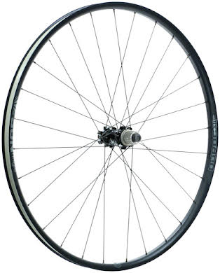 Sun Ringle Duroc 30 Expert Rear Wheel - 12 x 148mm 6-Bolt Micro Spline / XD Black alternate image 2