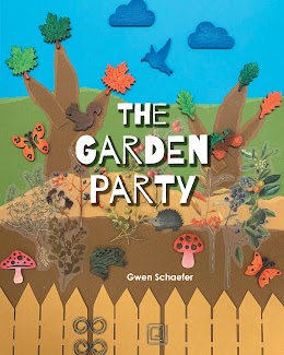 The Garden Party cover